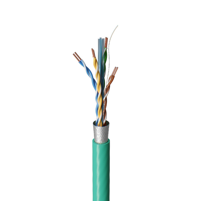 Cable S FTP Cat 6A