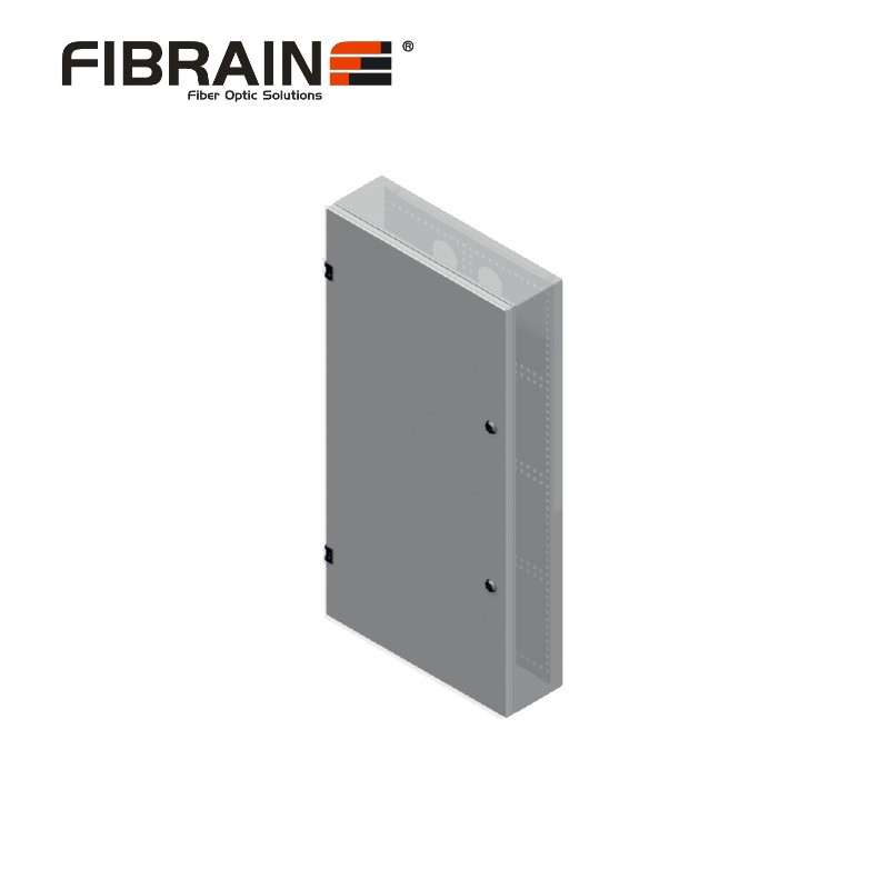 Caja Multimedia Logiwire para Sobreponer MAXI