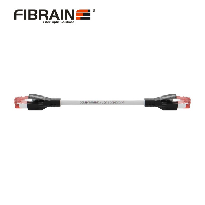 Patch Cord Cat. 6 S/FTP