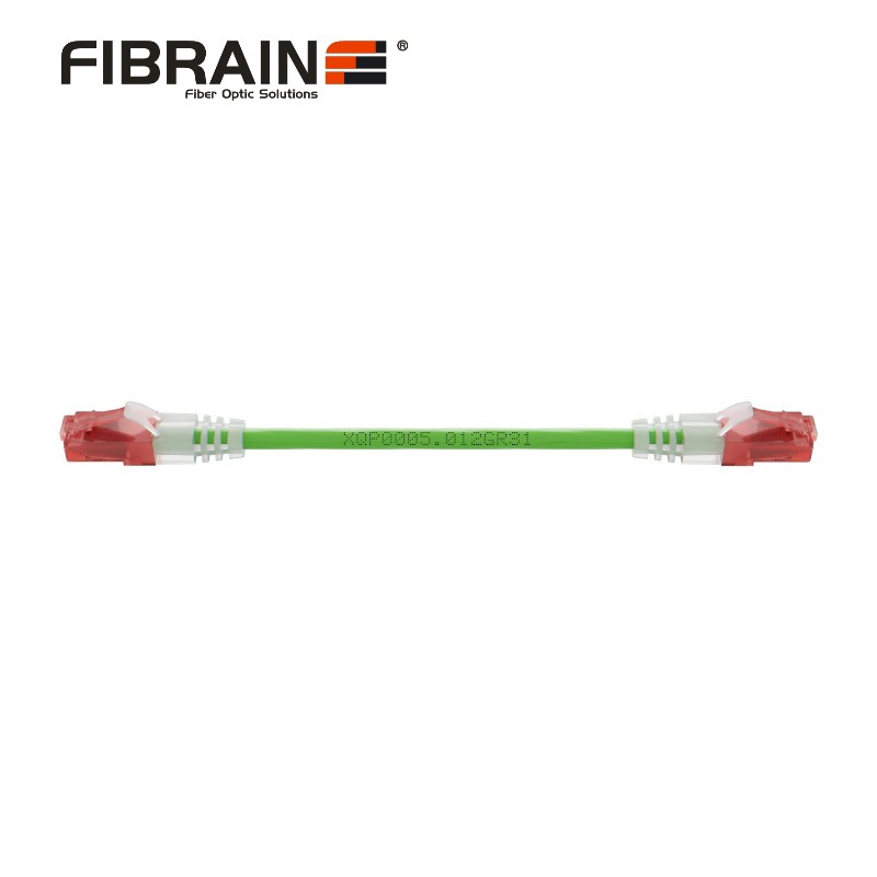 Patch Cord Cat. 6 UTP