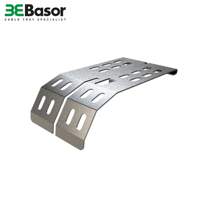 Bajada de cables BJC