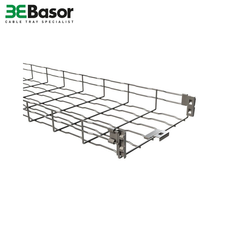 Charola Tipo Malla Autoenchufable