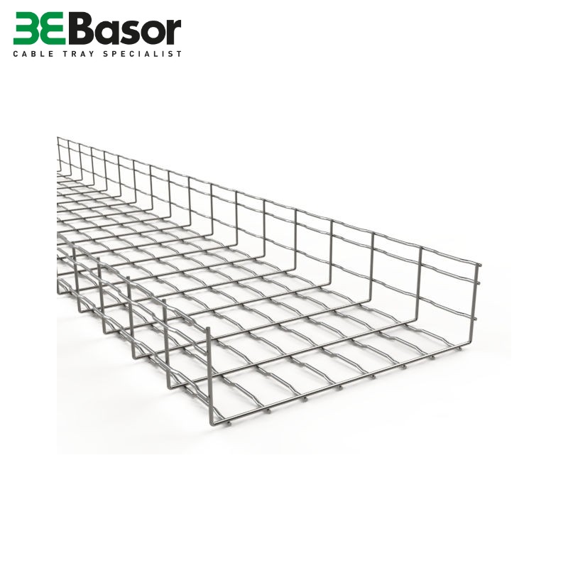 Charola Tipo Malla Estándar