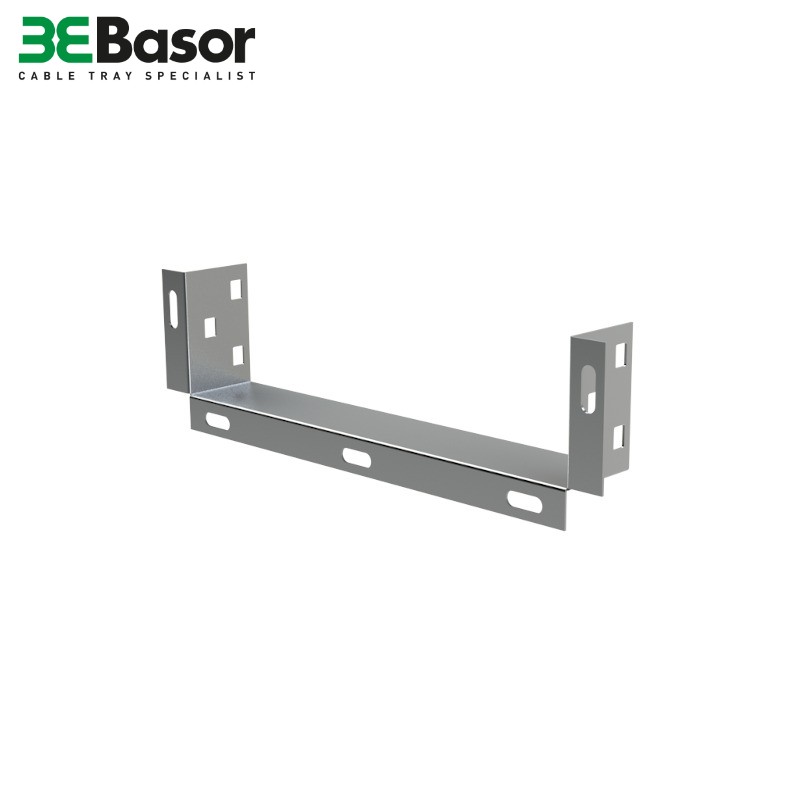 Conector escalera a caja ZMX Aluminio