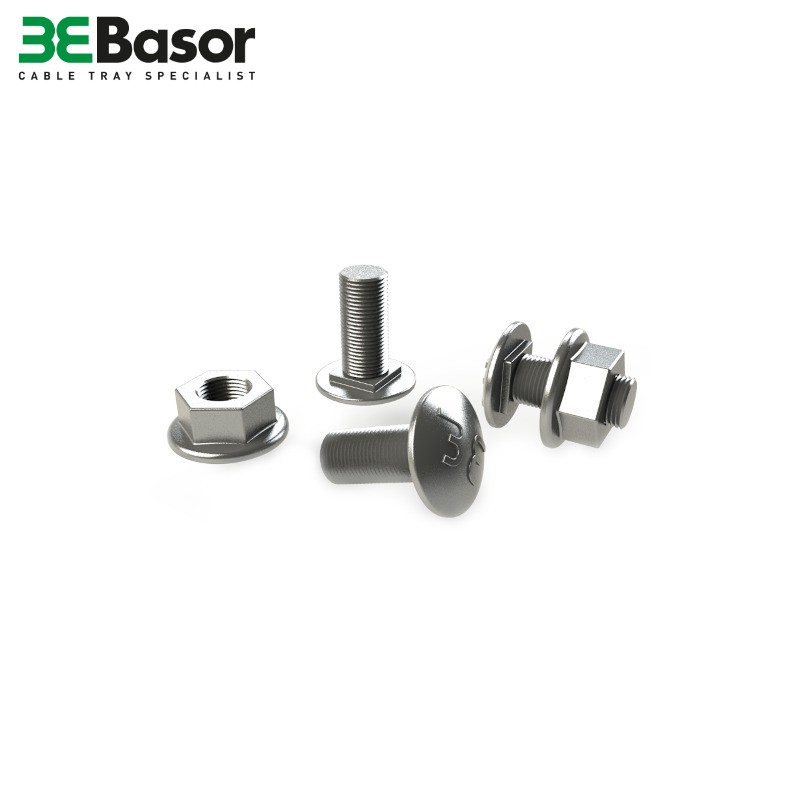 Conjunto B2 Electrozincado