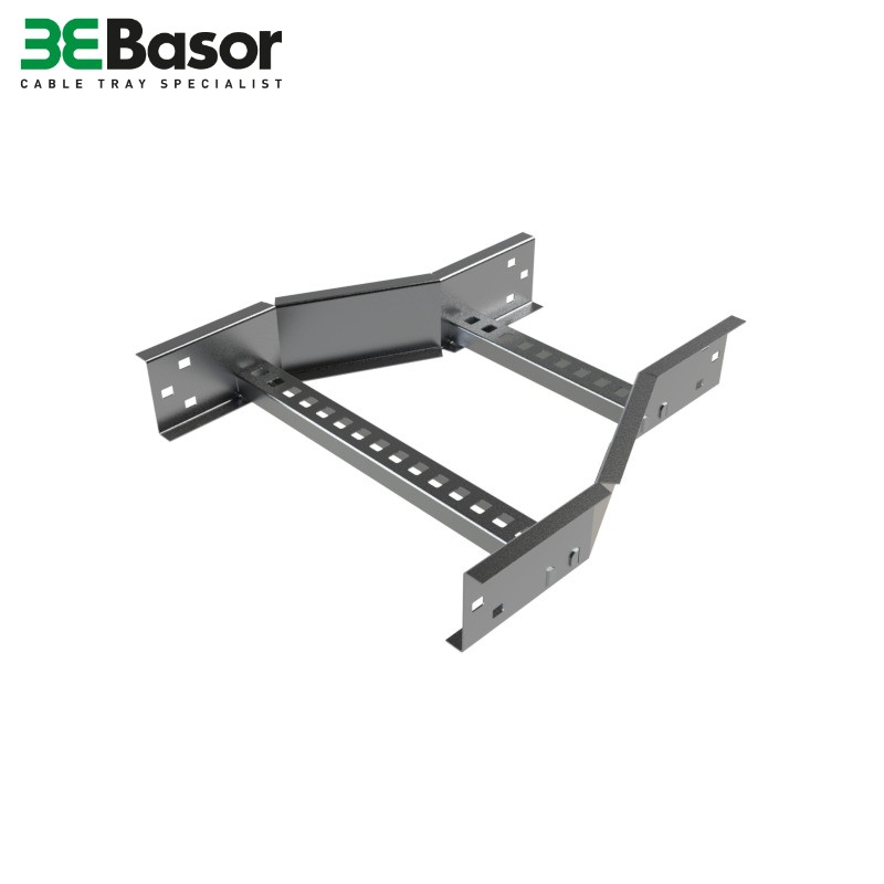 Reducción Central ZMX Aluminio