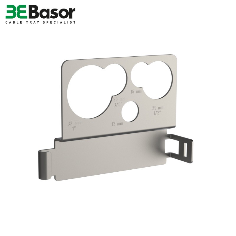 Salida de tubos STB2 12-32