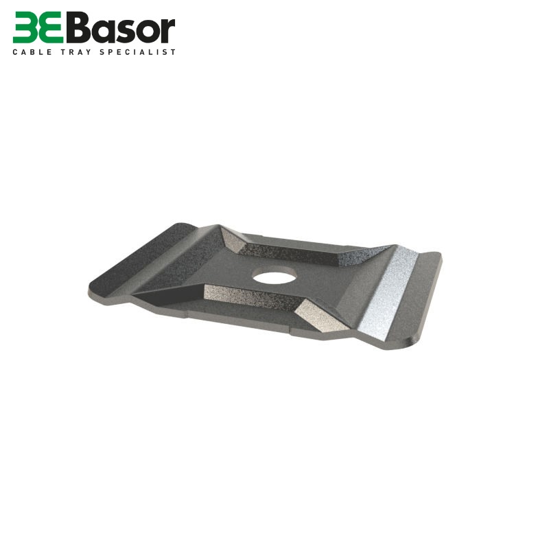 Suspensión central SSC