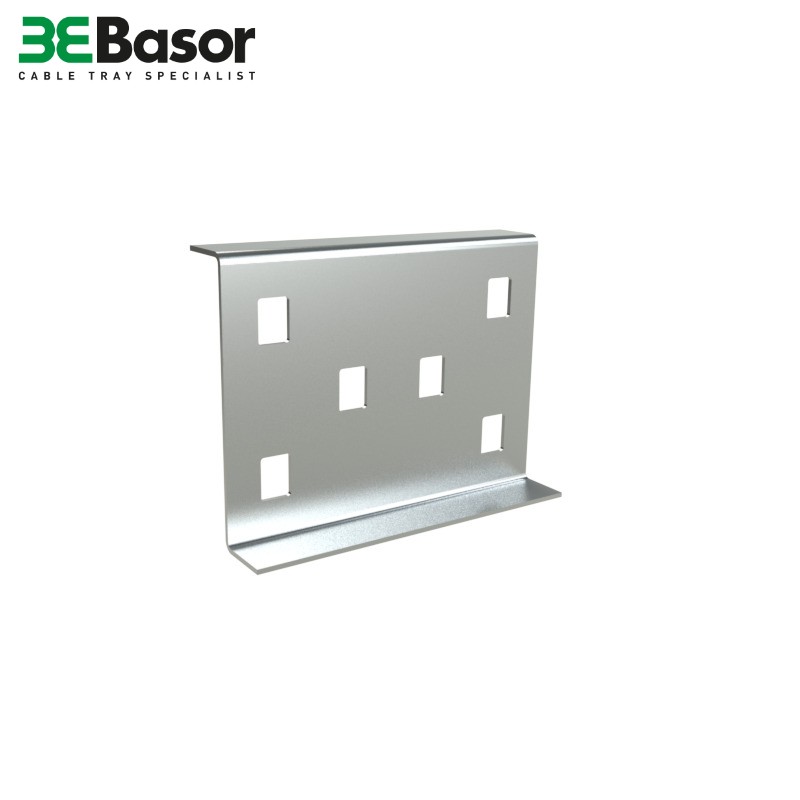 Uniones Zeta ZMX Aluminio