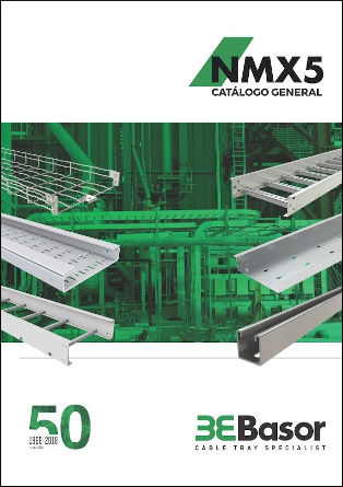 Catálogo General de Basor