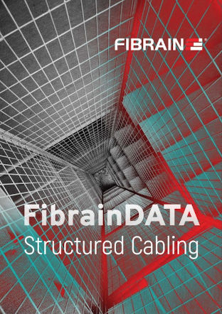 Catálogo de Soluciones de Cableado Estructurado
