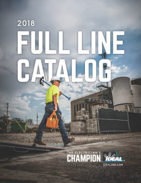 Catalogo de Herramientas para Instaladores de Fibra Óptica y Cableado Estructurado