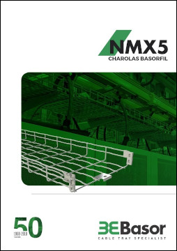 Catálogo de Charolas Basorfil