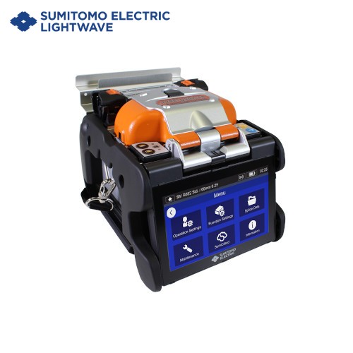 QUANTUM Type-Q-102-CA