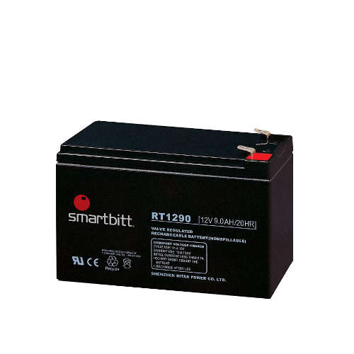 Baterías para No Breaks