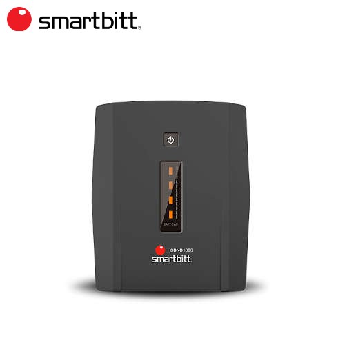 No-Break 1800VA/900 Watts