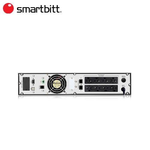 UPS para Rack   2.2KVA/1800 Watts