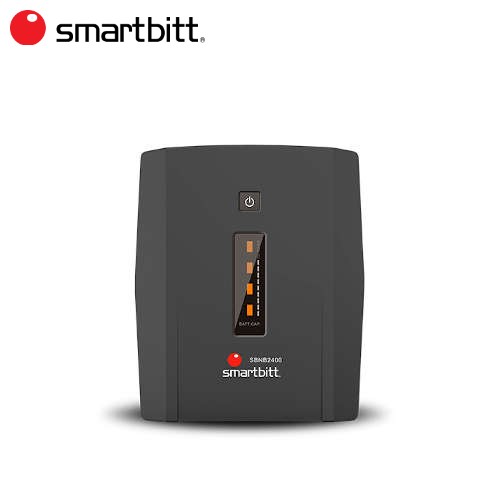 No-Break 2400VA/1200 Watts