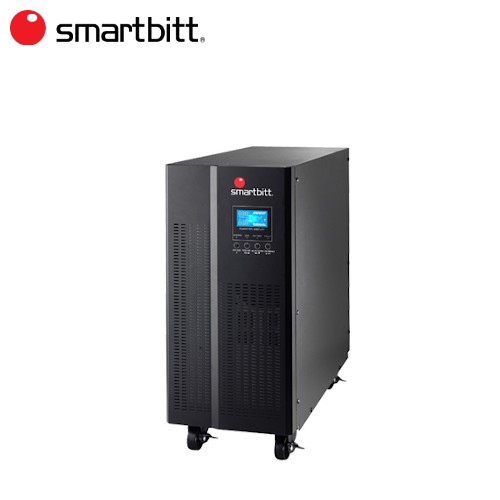 UPS de Torre 3U, 208/120V, 6KVA / 10KVA