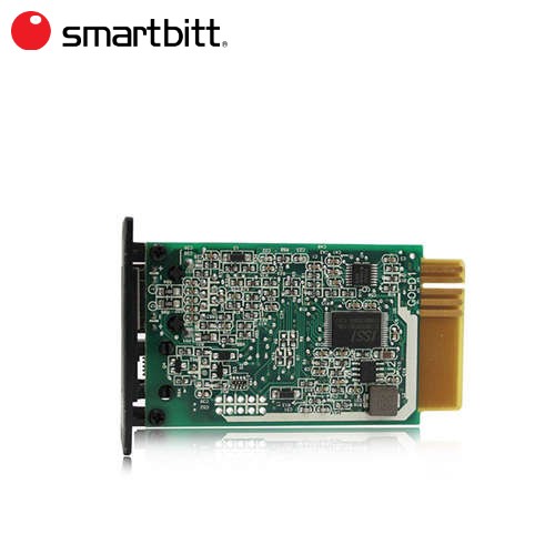 Smartbitt Tarjeta de Comunicación SNMP