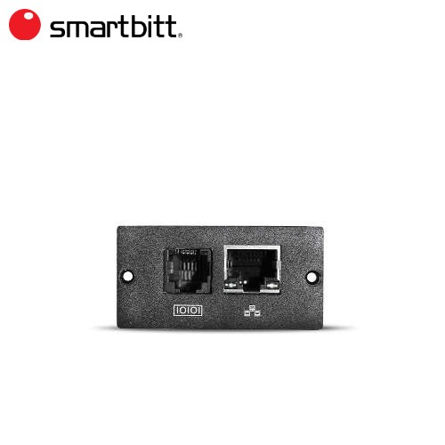 Smartbitt Tarjeta de Comunicación SNMP