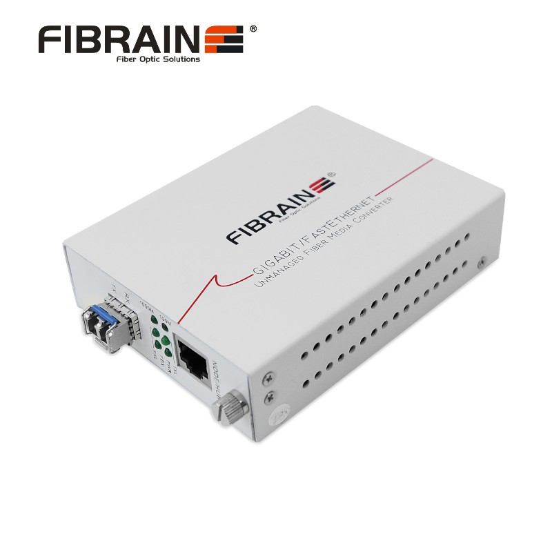 Convertidor de Medios