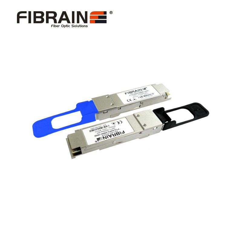 Módulos QSFP+