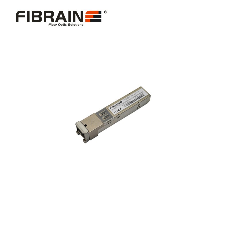 Módulo GBIC para Puerto GPON