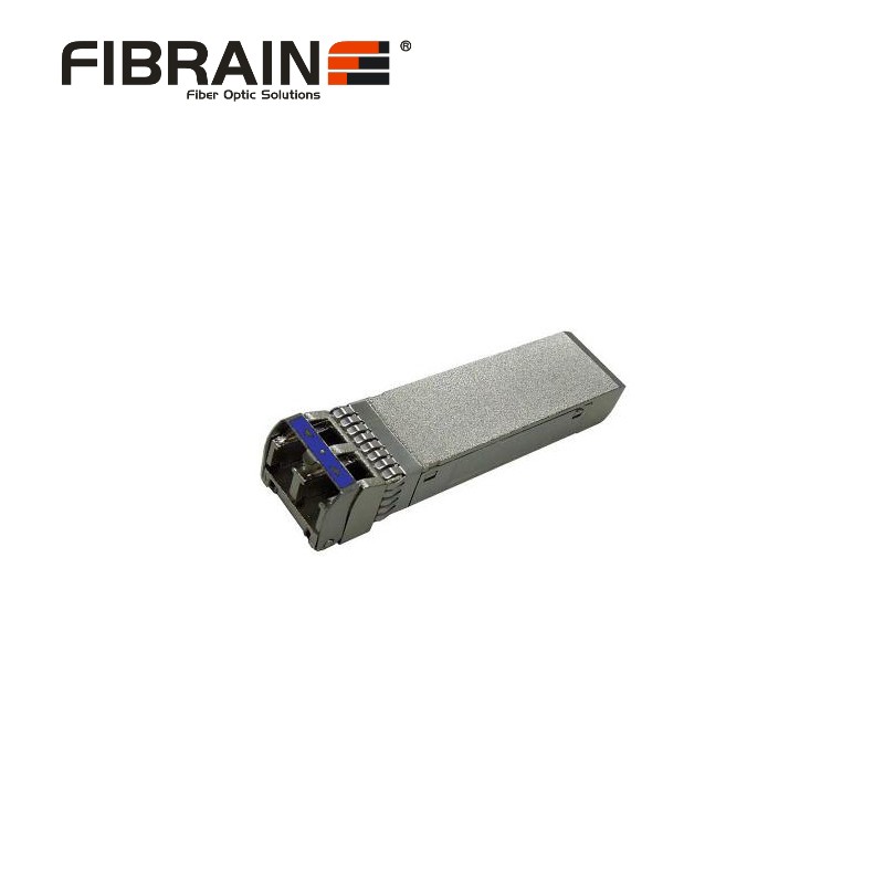 Módulos SFP+ Multimodo