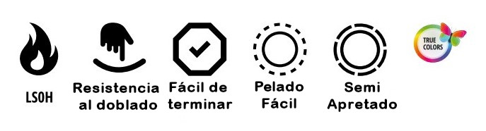 caracteristicas duplex