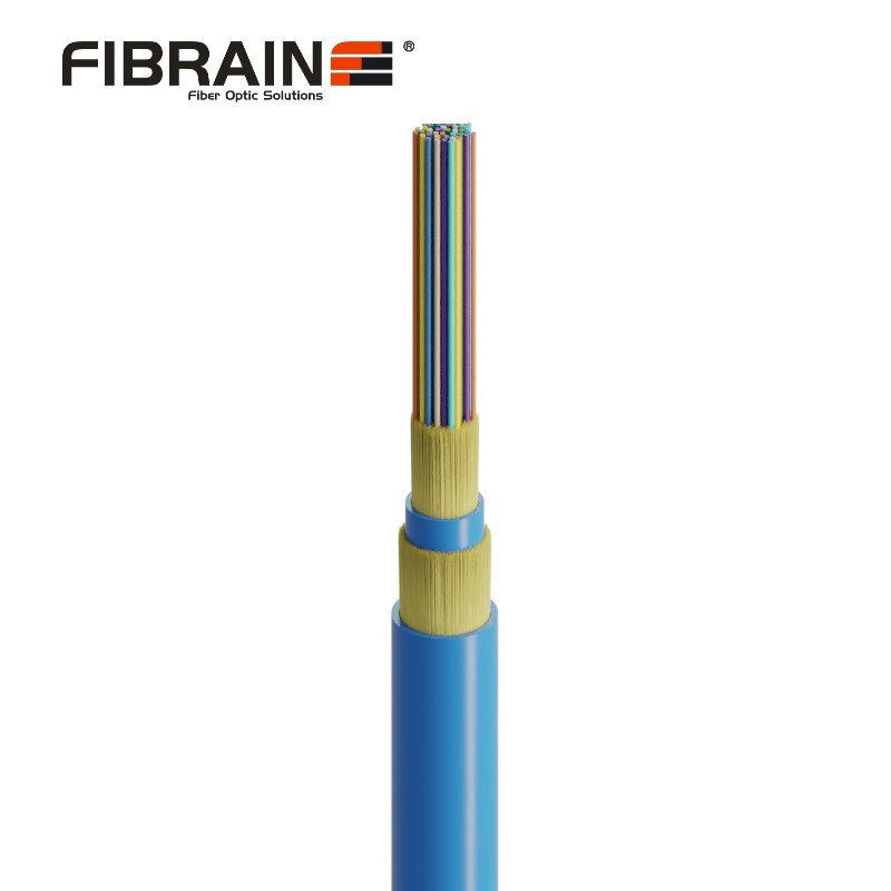 Cable de Fibra Óptica Interior - Distribución DC-Drim
