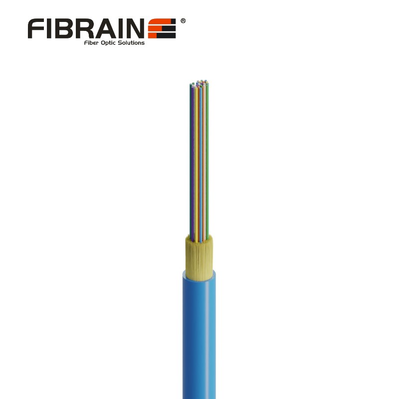 Cable de Fibra Óptica Interior - Distribución DC-Prim