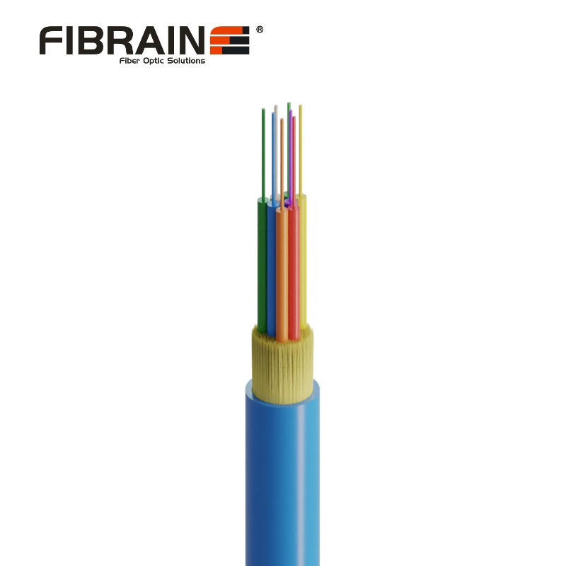 Cable de Fibra Óptica Interior - Distribución LDC