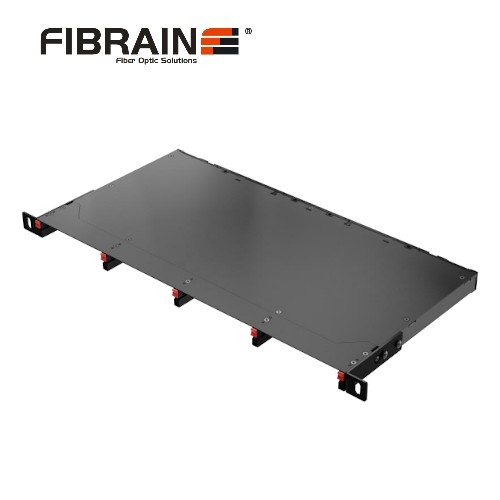 Distribuidor Óptico Vacío 0.5UR - Alta Densidad