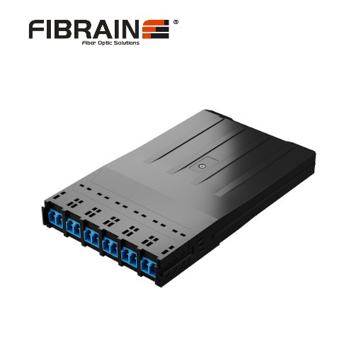 Casete LC/SC - Alta Densidad