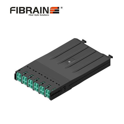 Casete MPO - Alta Densidad