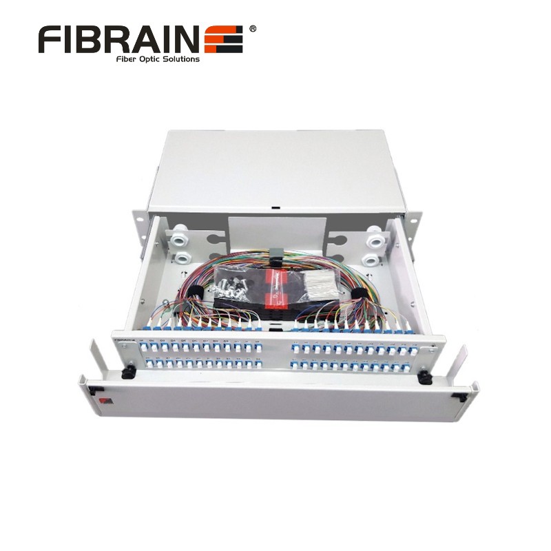 Distribuidores Ópticos 2U