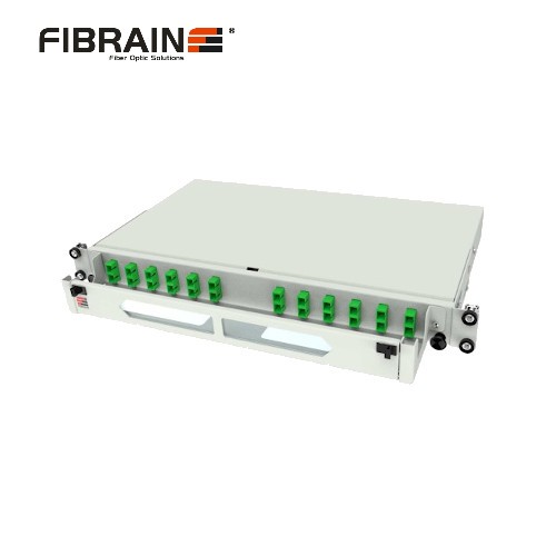 Distribuidores Ópticos 1U