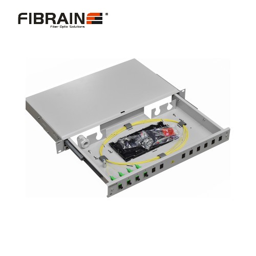 Distribuidores Ópticos 1U