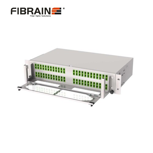 Distribuidores Ópticos 2U