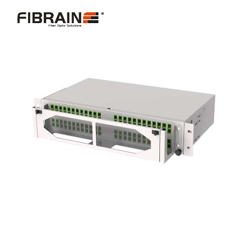 Distribuidores Ópticos 2U