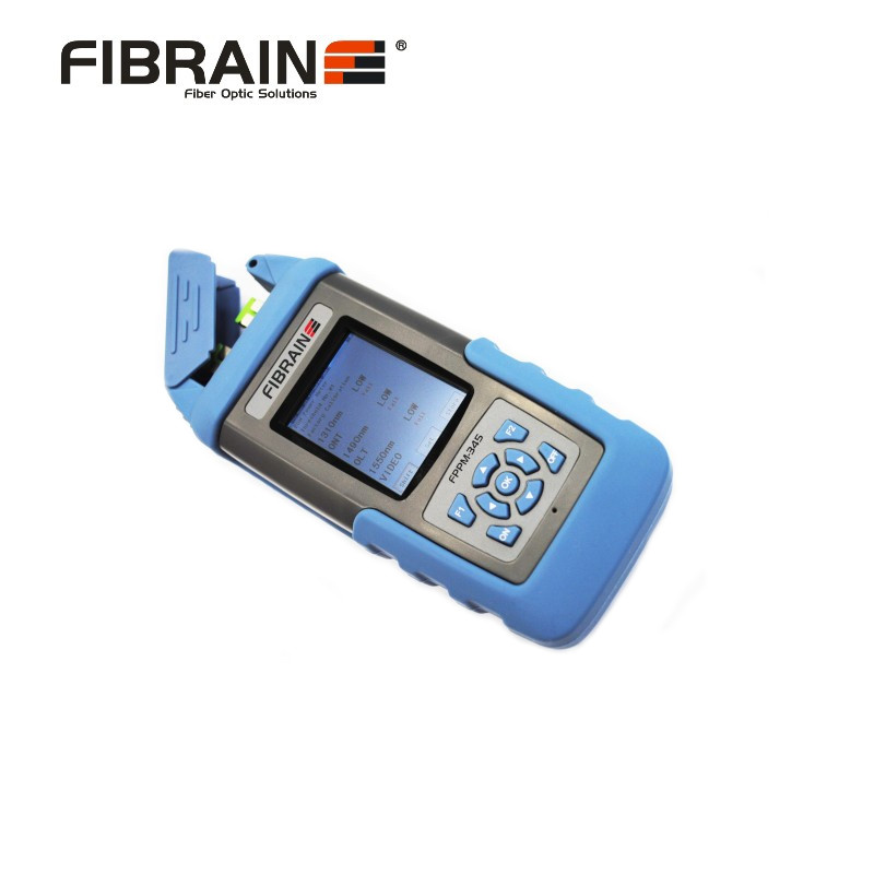 Medidor de Potencia PON