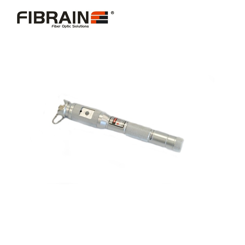 Localizador Visual de Fallas