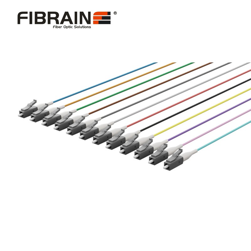 Set de Pigtails Multimodo