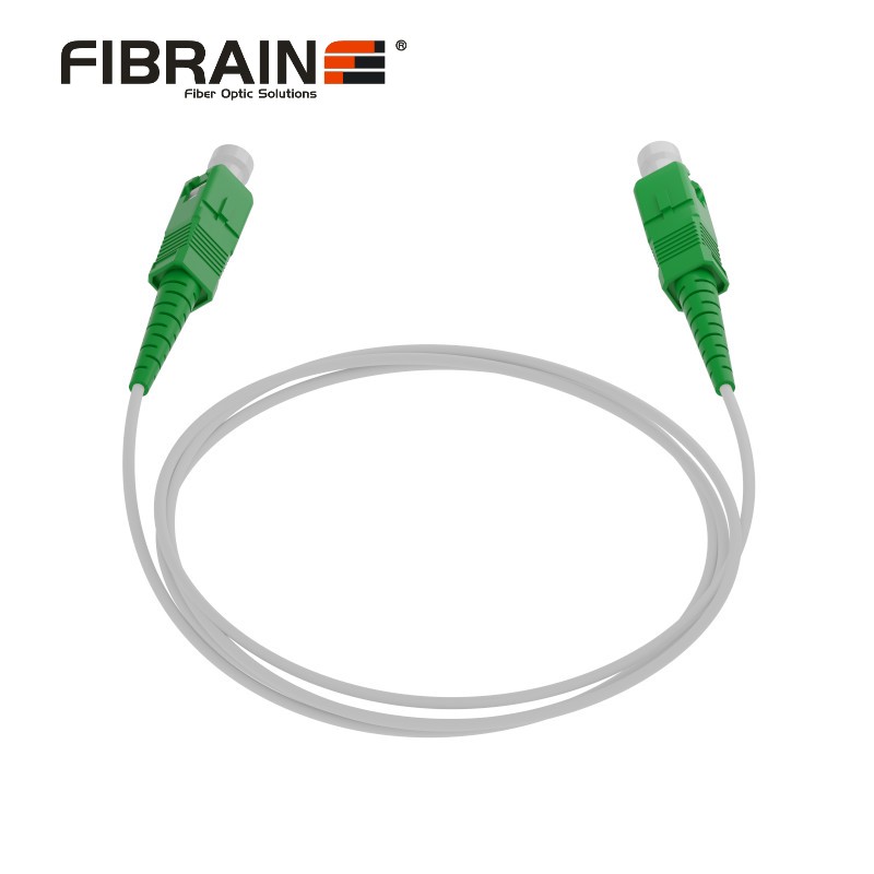 Jumper de Fibra Óptica para ONT