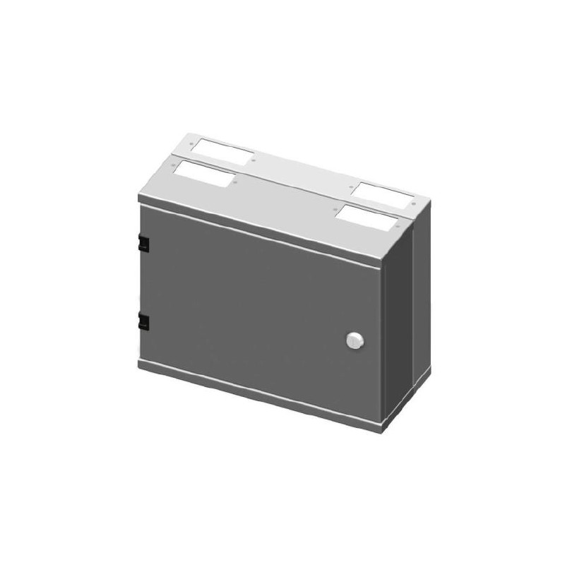 Caja de Distribución para Redes FTTH GPON