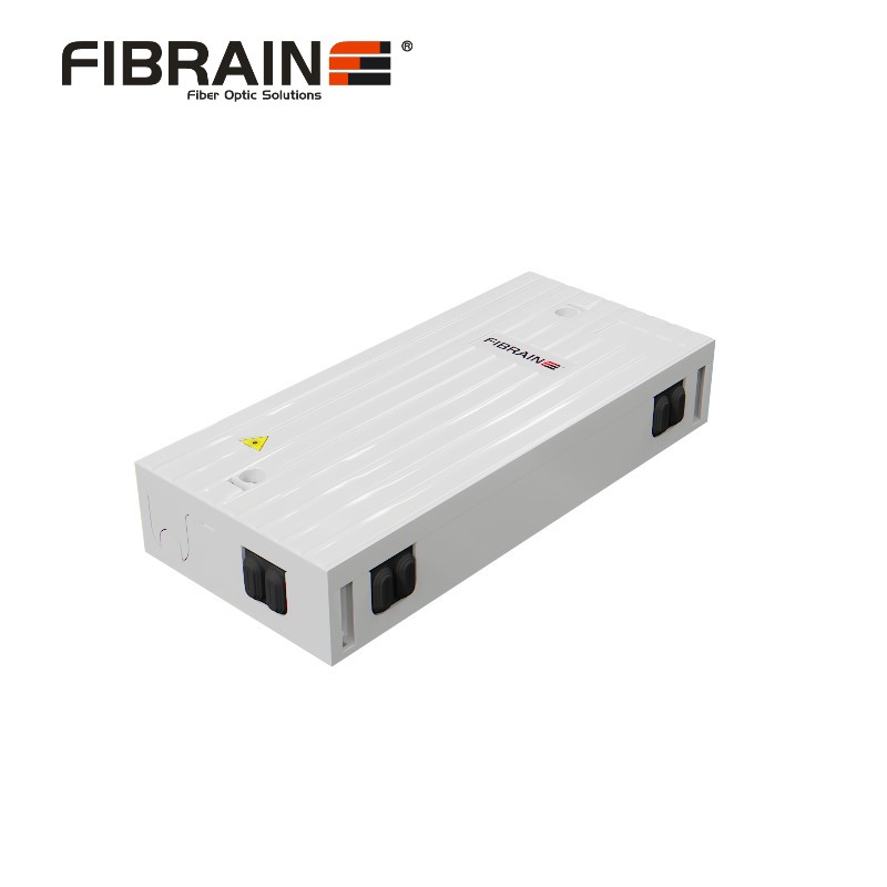 Caja de Distribución FTTH tipo BU-Xn