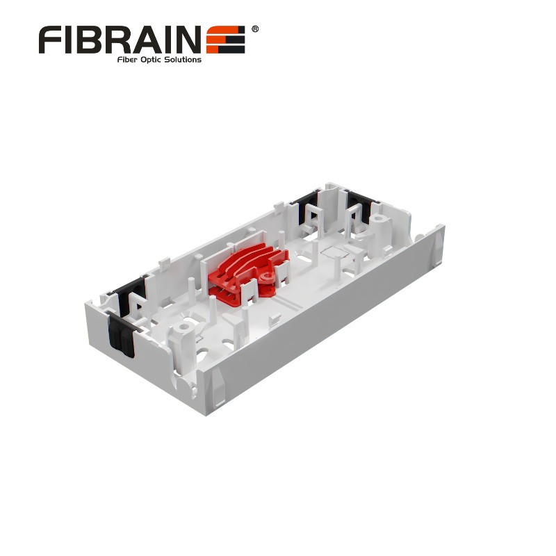 Caja de Distribución FTTH tipo BU-Xn