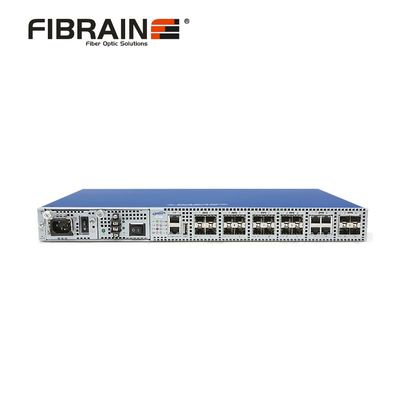 OLT de 16 Puertos GPON