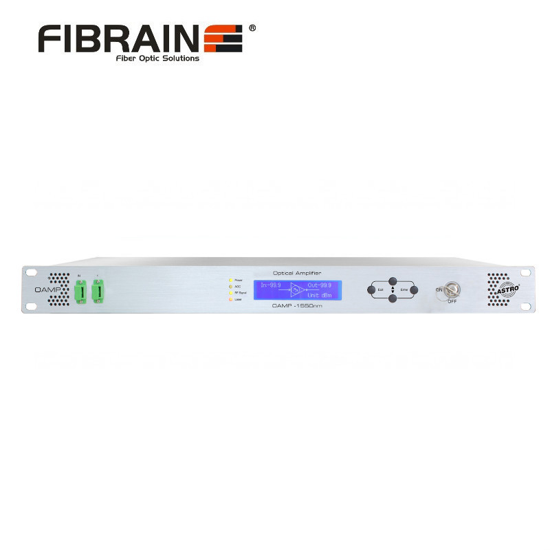 Amplificador CATV EDFA